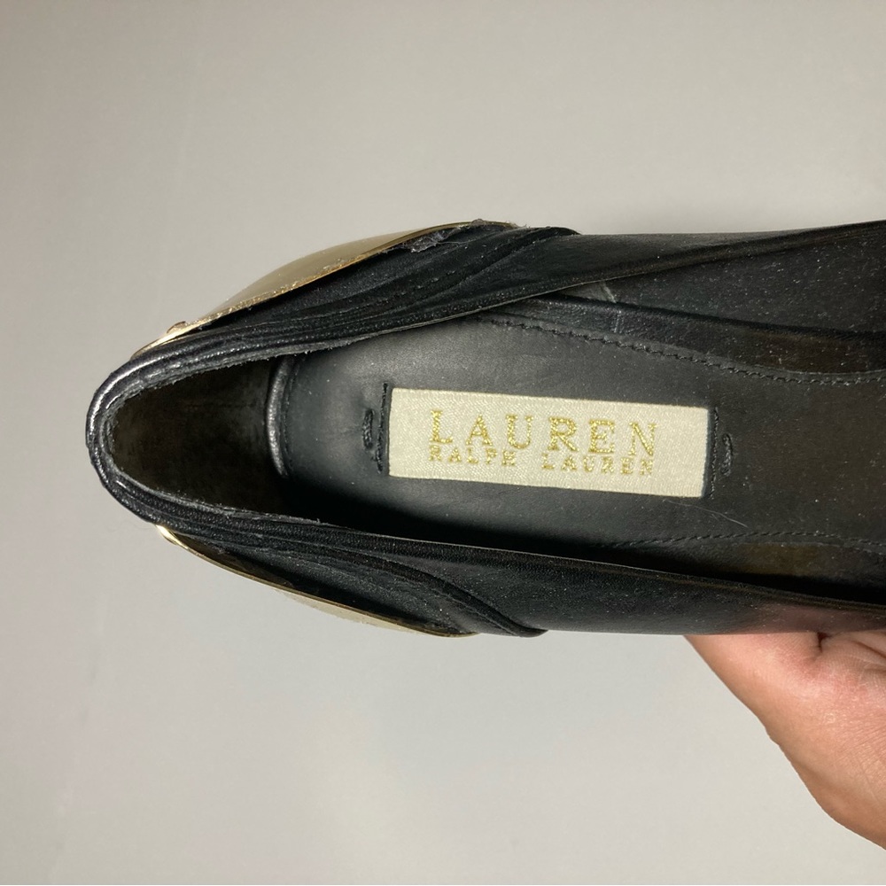 Ralph Lauren shoes, in great condition